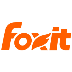 Foxit eSign Business Subscription